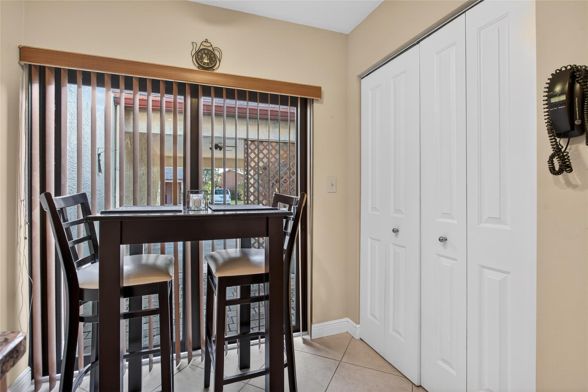 HAMMOCKS - Residential