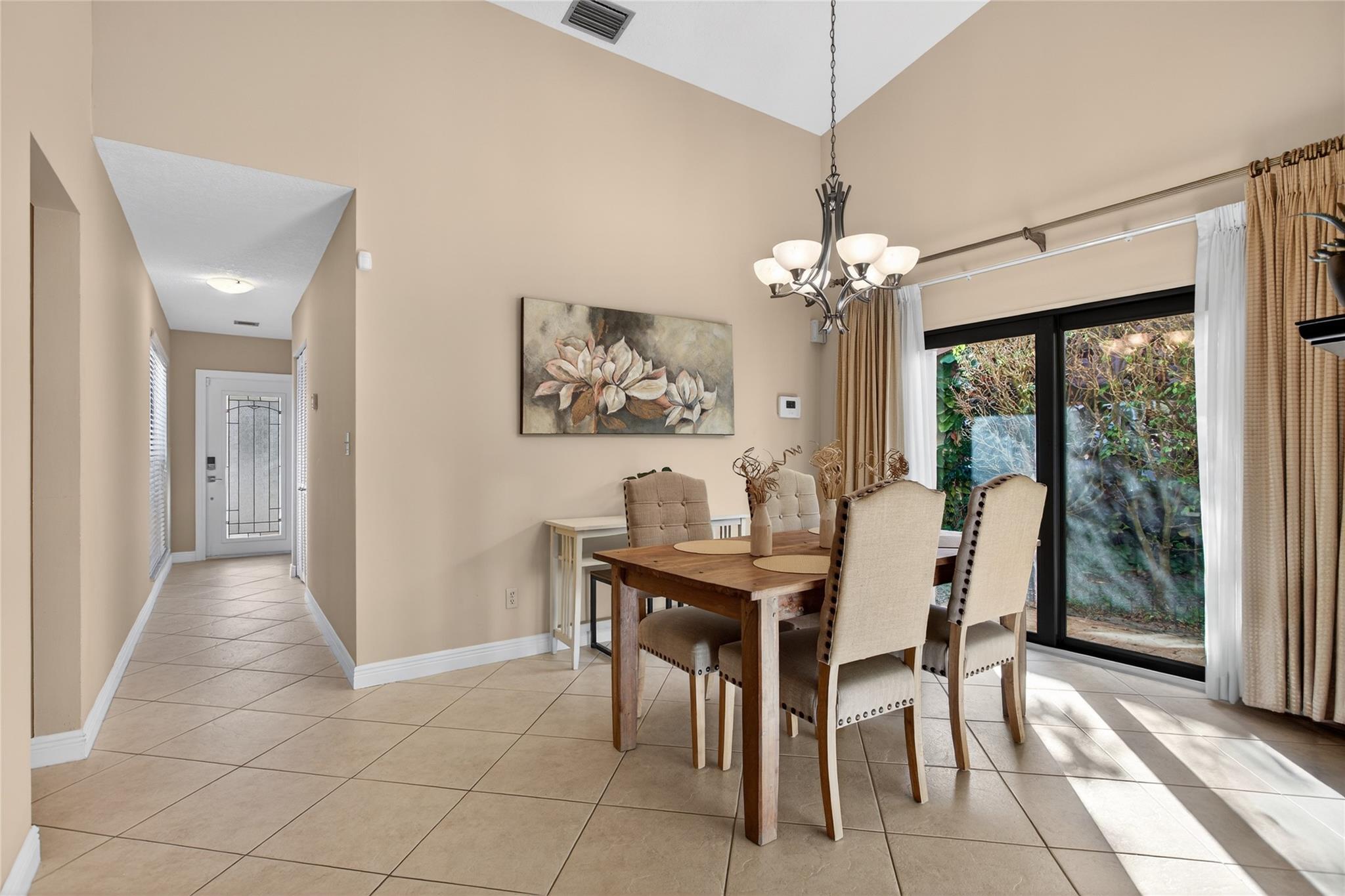 HAMMOCKS - Residential