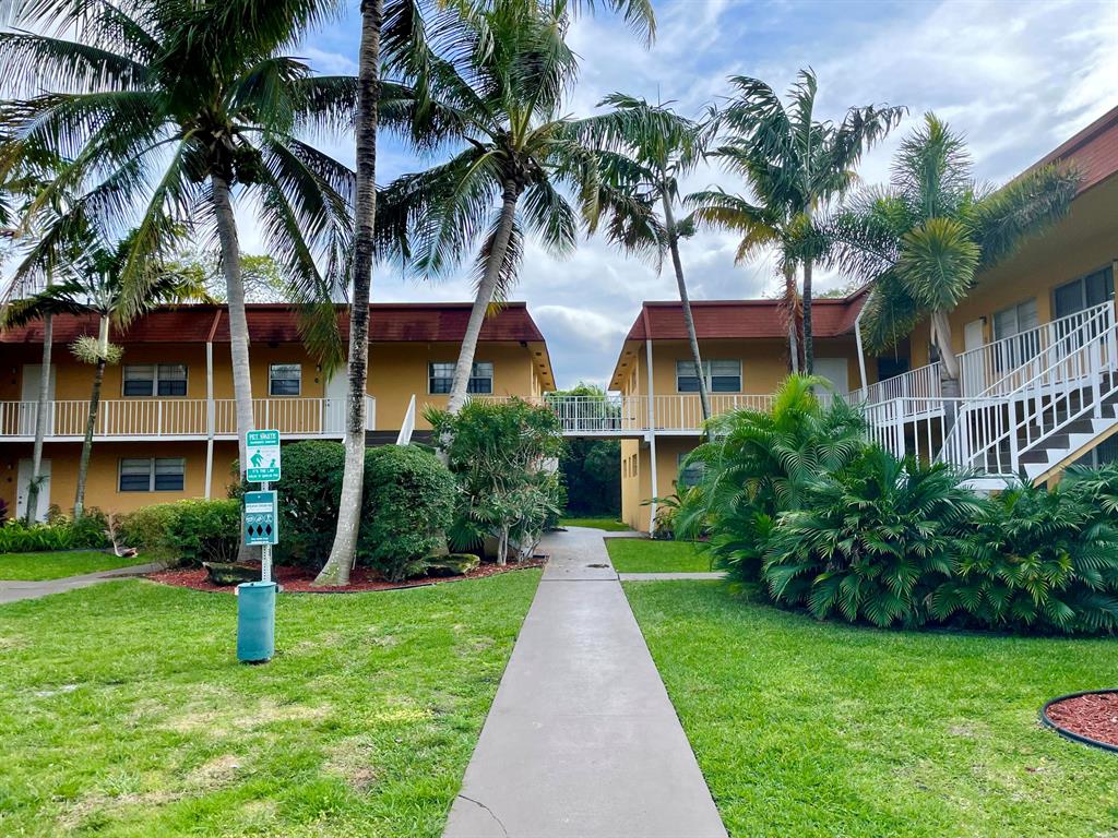 ENCLAVE SANDPIPER CONDO - Residential