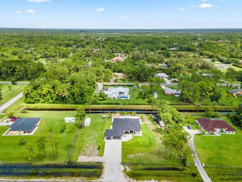 A home in The Acreage