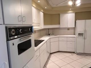 Coral Ridge Towers North - Residential