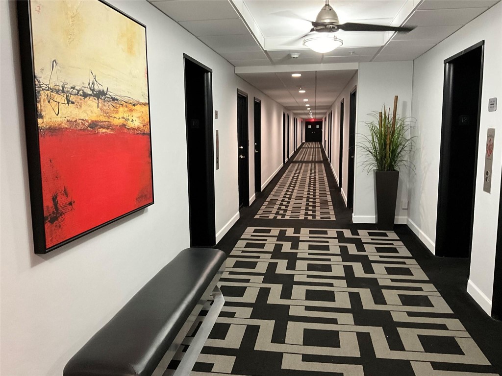 Coral Ridge Towers North - Residential
