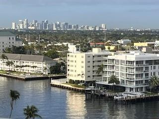 Coral Ridge Towers North - Residential