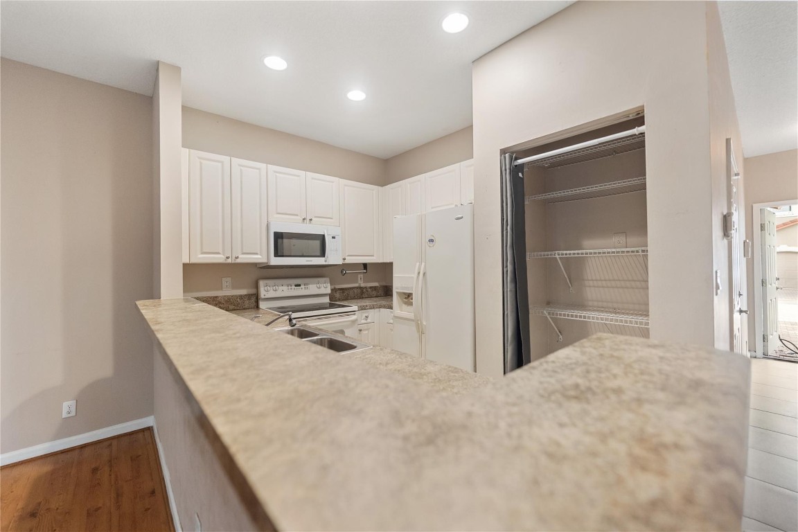 CORAL PARK - Residential