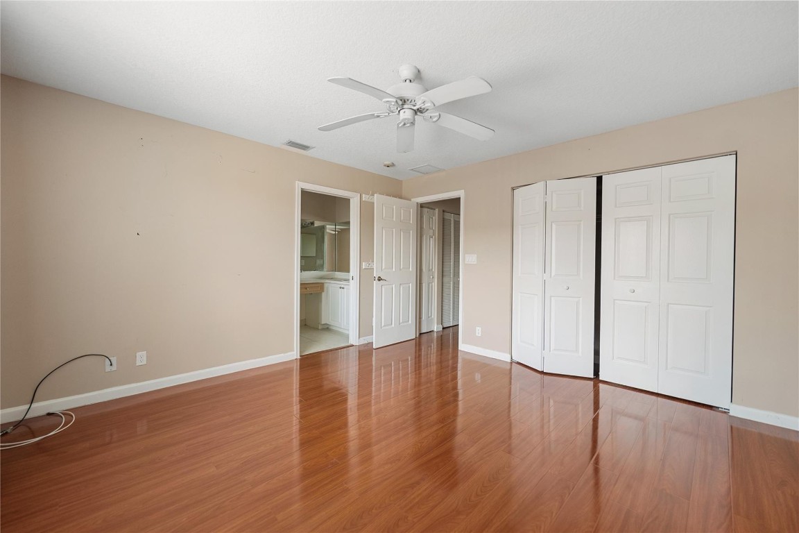 CORAL PARK - Residential