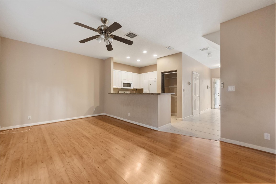 CORAL PARK - Residential