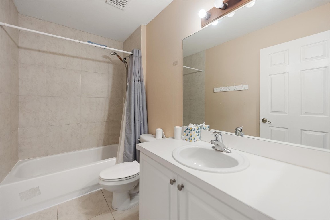 CORAL PARK - Residential