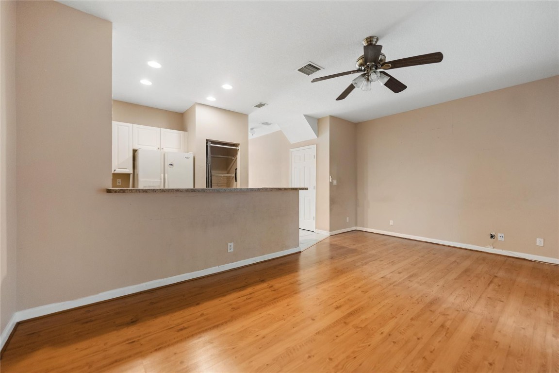 CORAL PARK - Residential