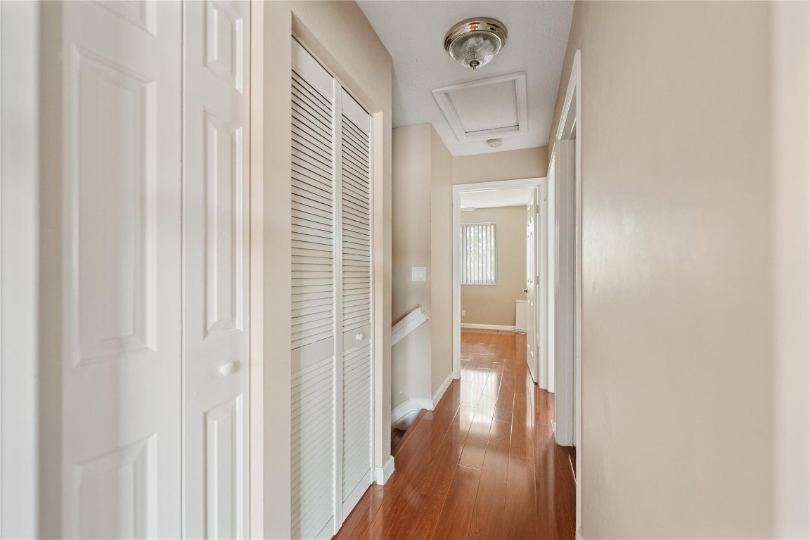 CORAL PARK - Residential