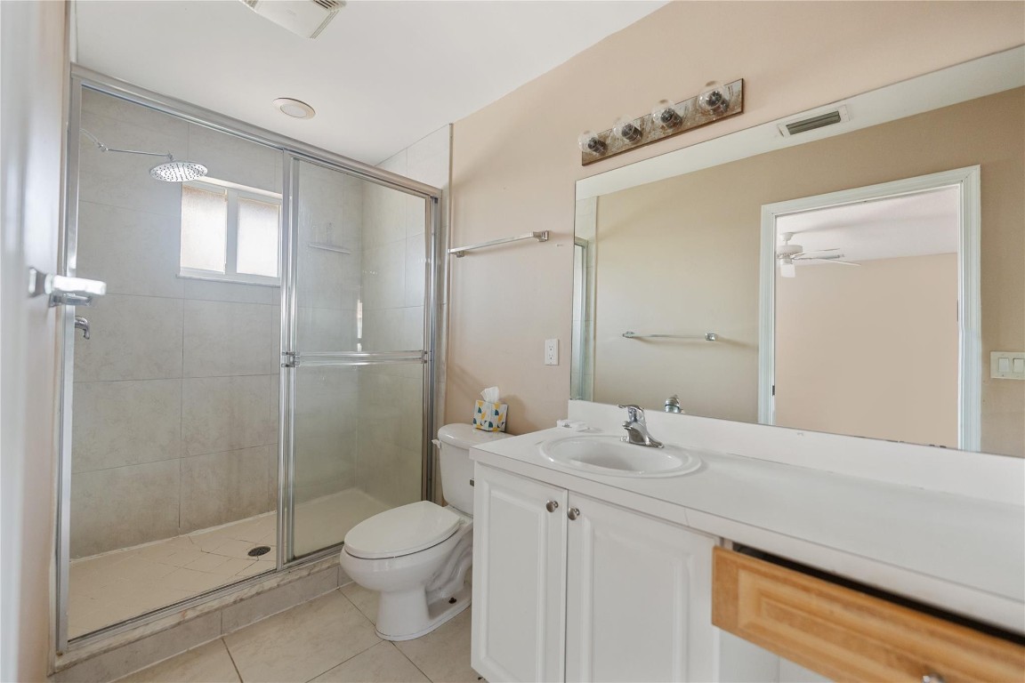 CORAL PARK - Residential