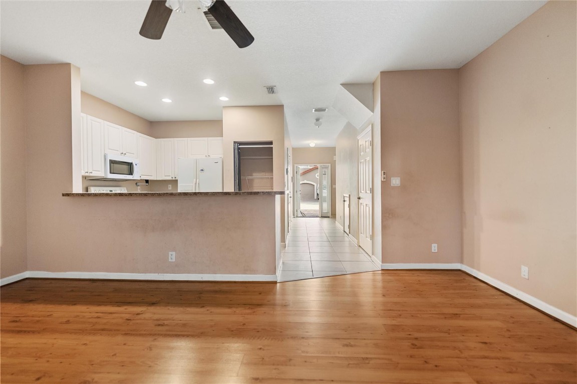 CORAL PARK - Residential