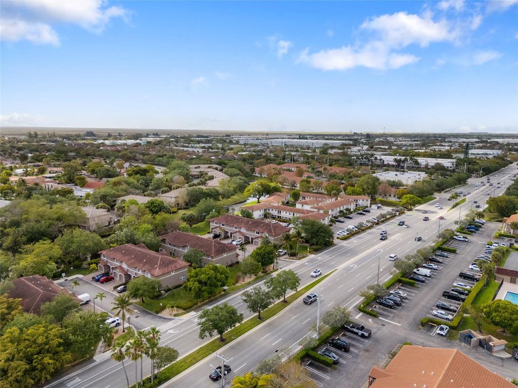 Photo of 3134 Coral Ridge Drive #3136, Coral Springs, FL 33065 (MLS # F10496815)