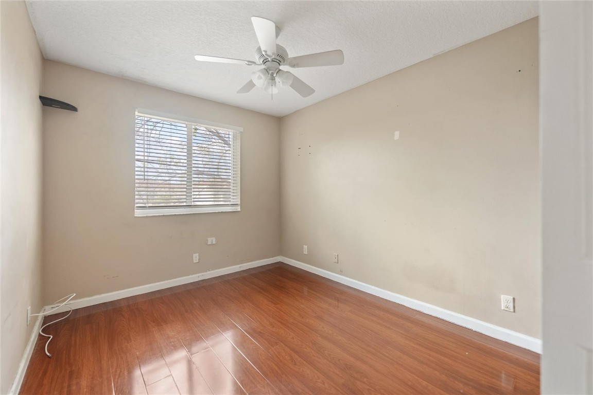 CORAL PARK - Residential