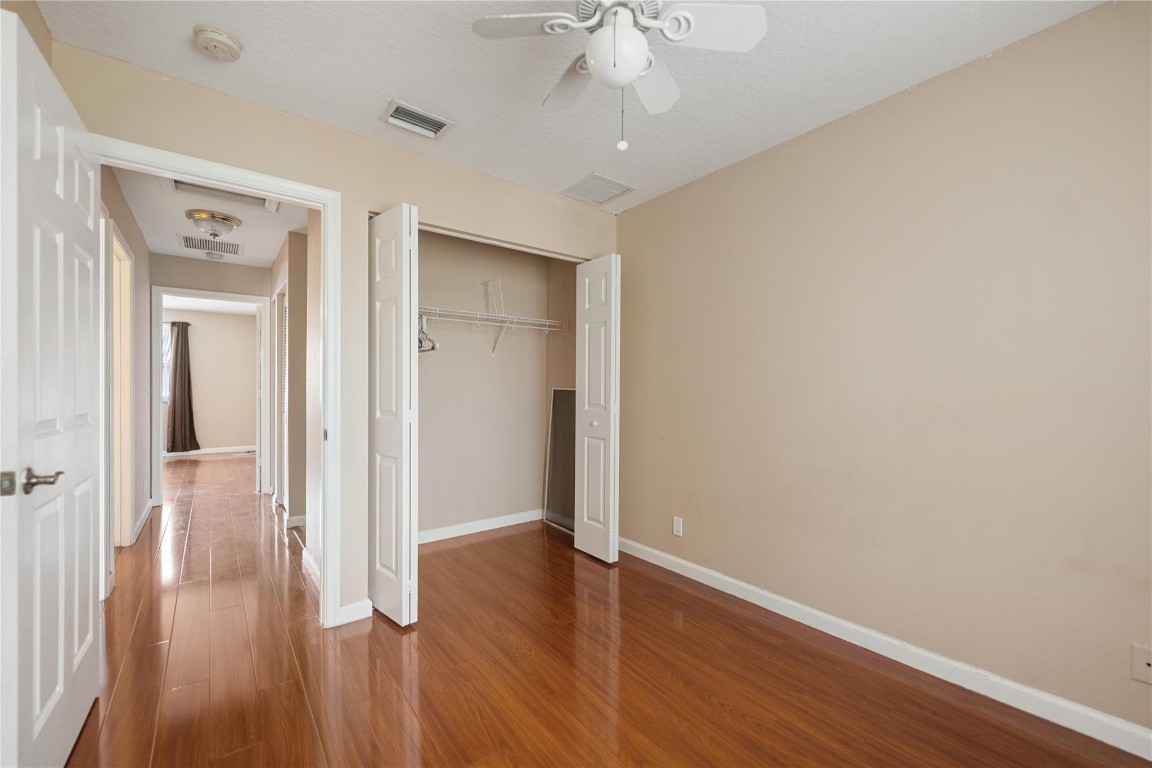 CORAL PARK - Residential