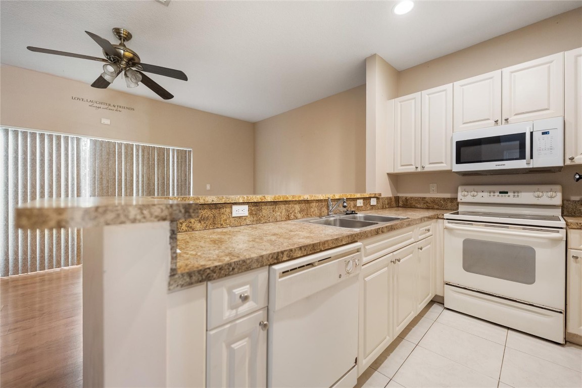 CORAL PARK - Residential