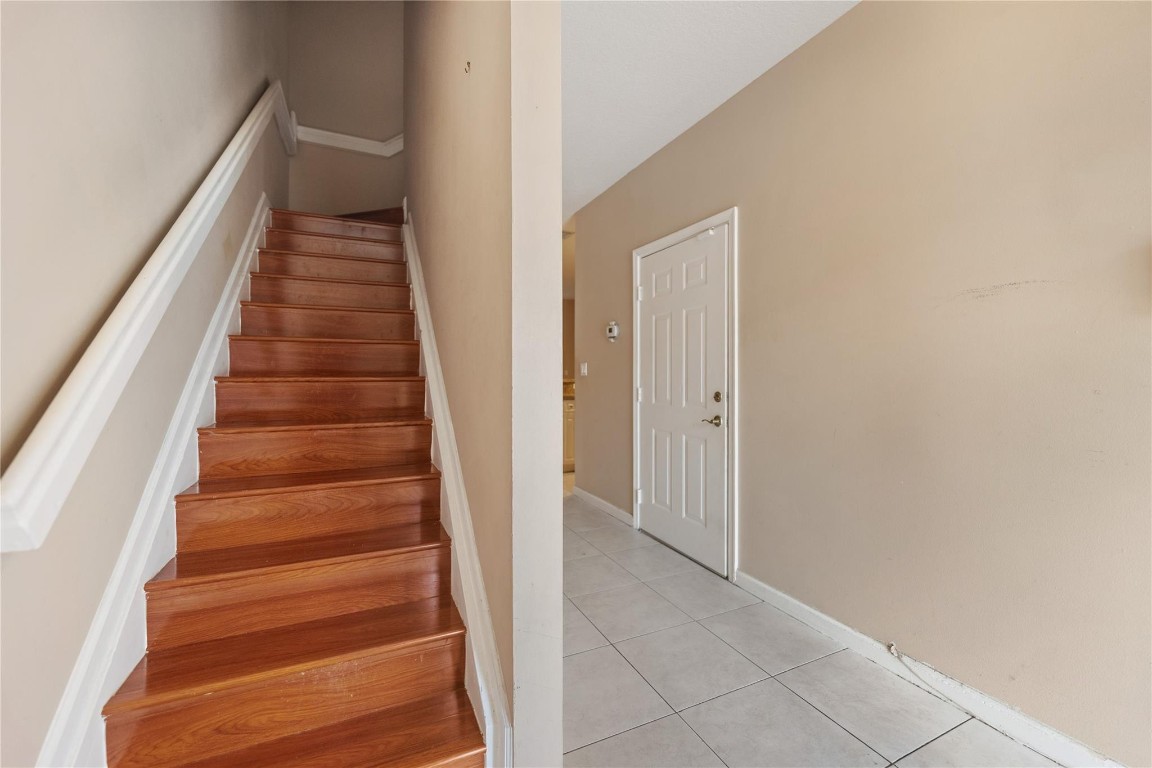 CORAL PARK - Residential