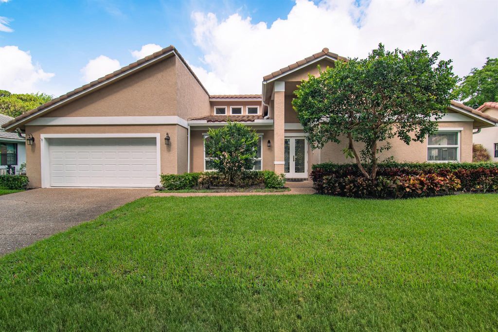 Photo of 3961 NW 27th Avenue, Boca Raton, FL 33434 (MLS # R11099305)