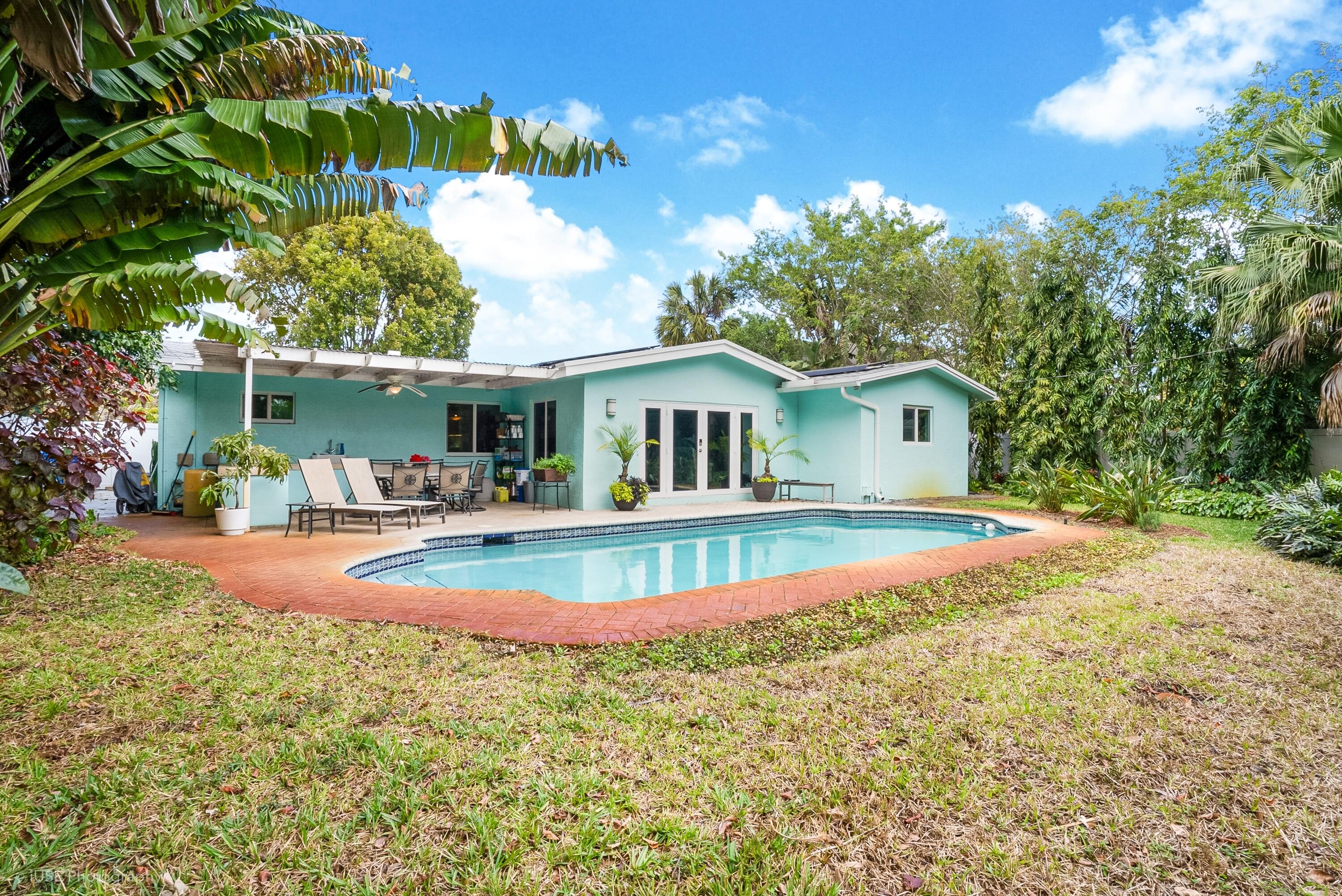 ¤CHERRY HOLLOW 2ND SEC - Residential