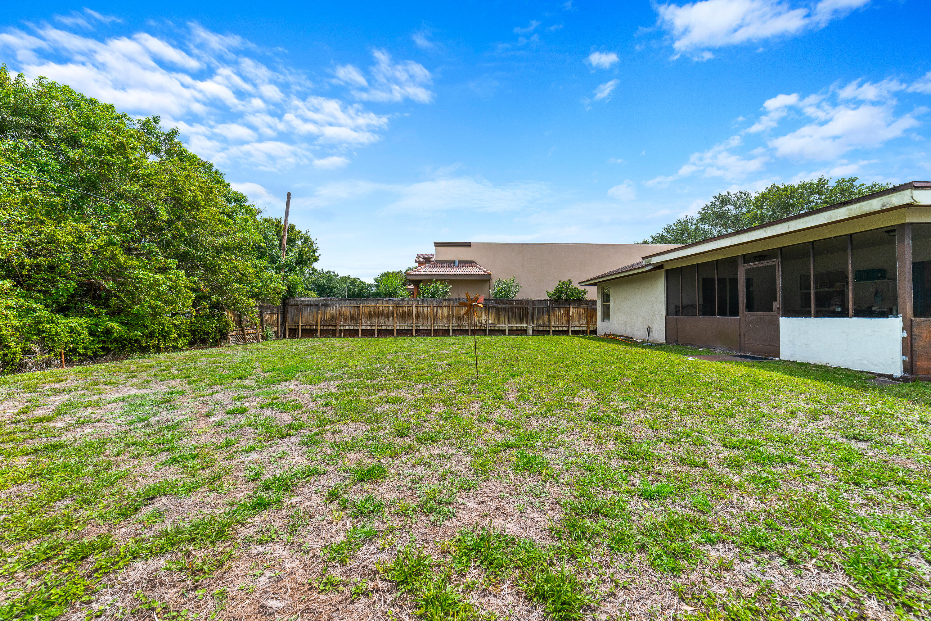 PORT ST LUCIE SECTION 5 - Residential