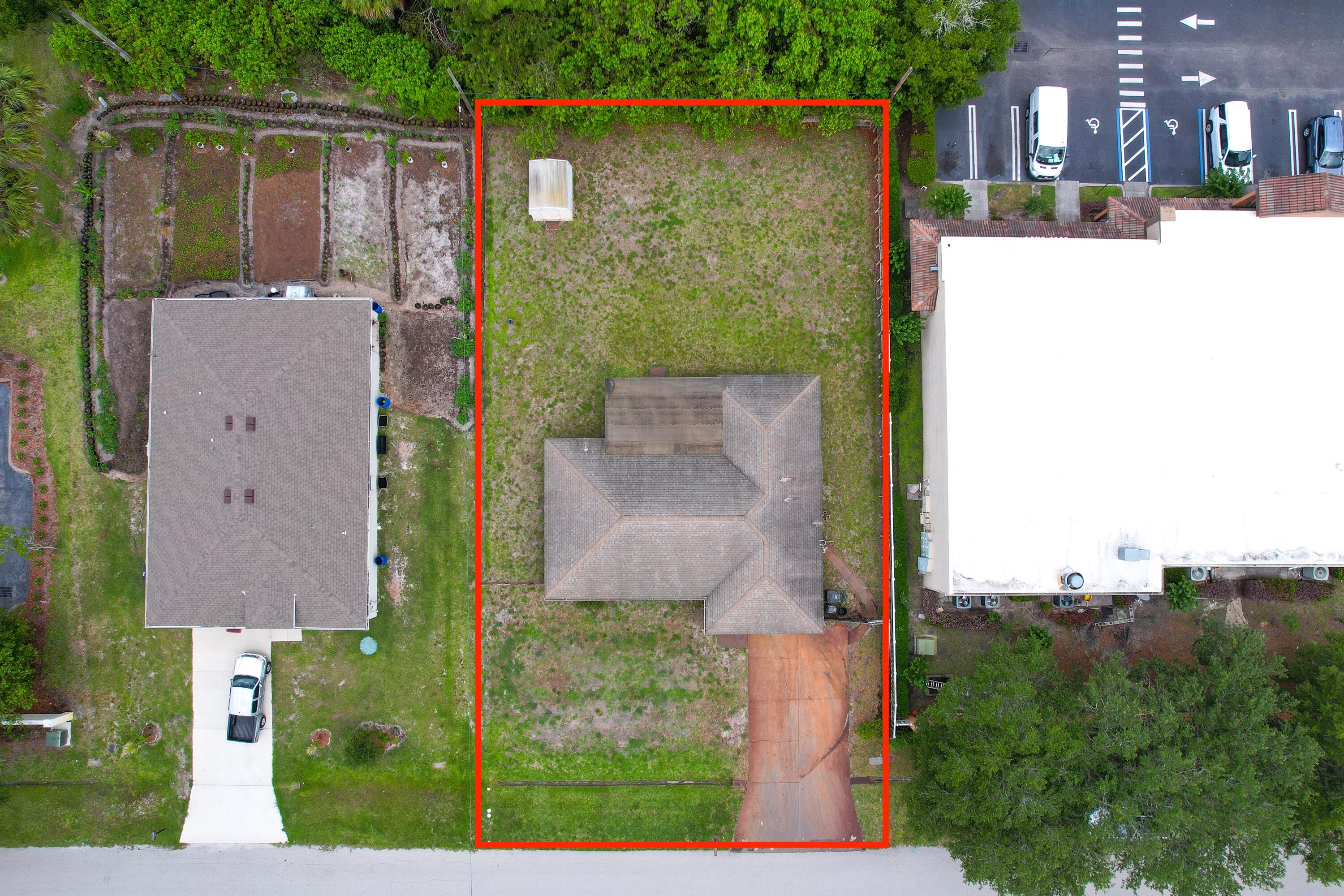 PORT ST LUCIE SECTION 5 - Residential