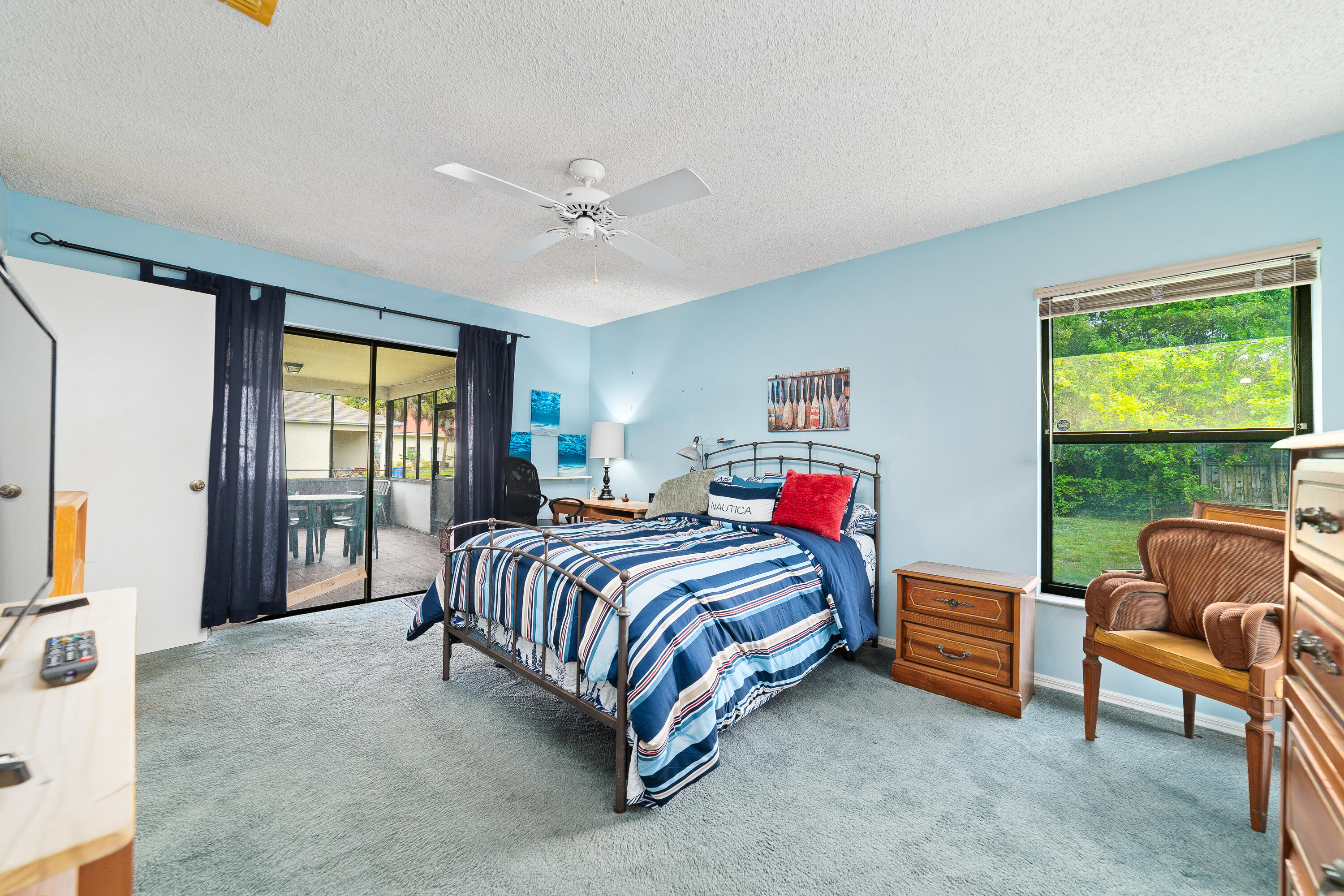 PORT ST LUCIE SECTION 5 - Residential