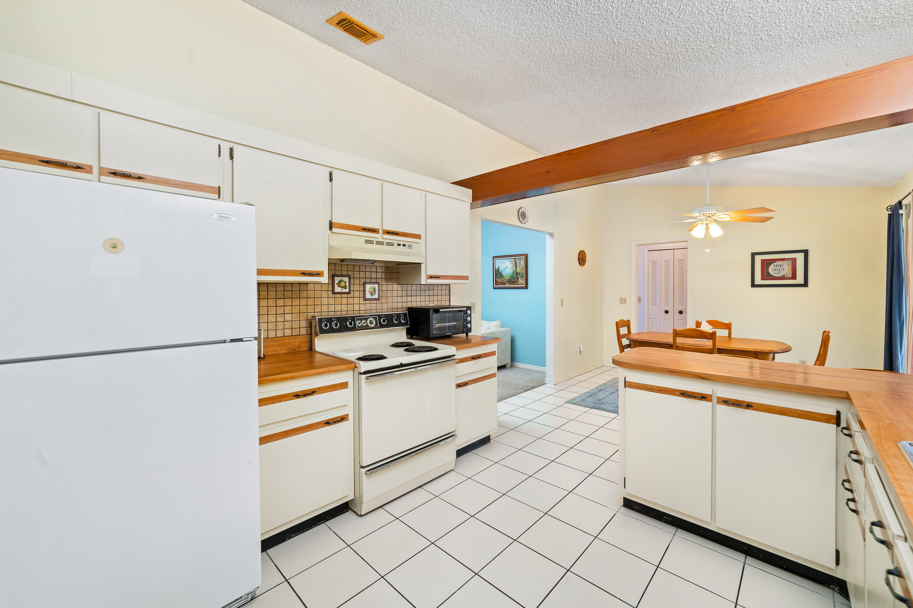 PORT ST LUCIE SECTION 5 - Residential
