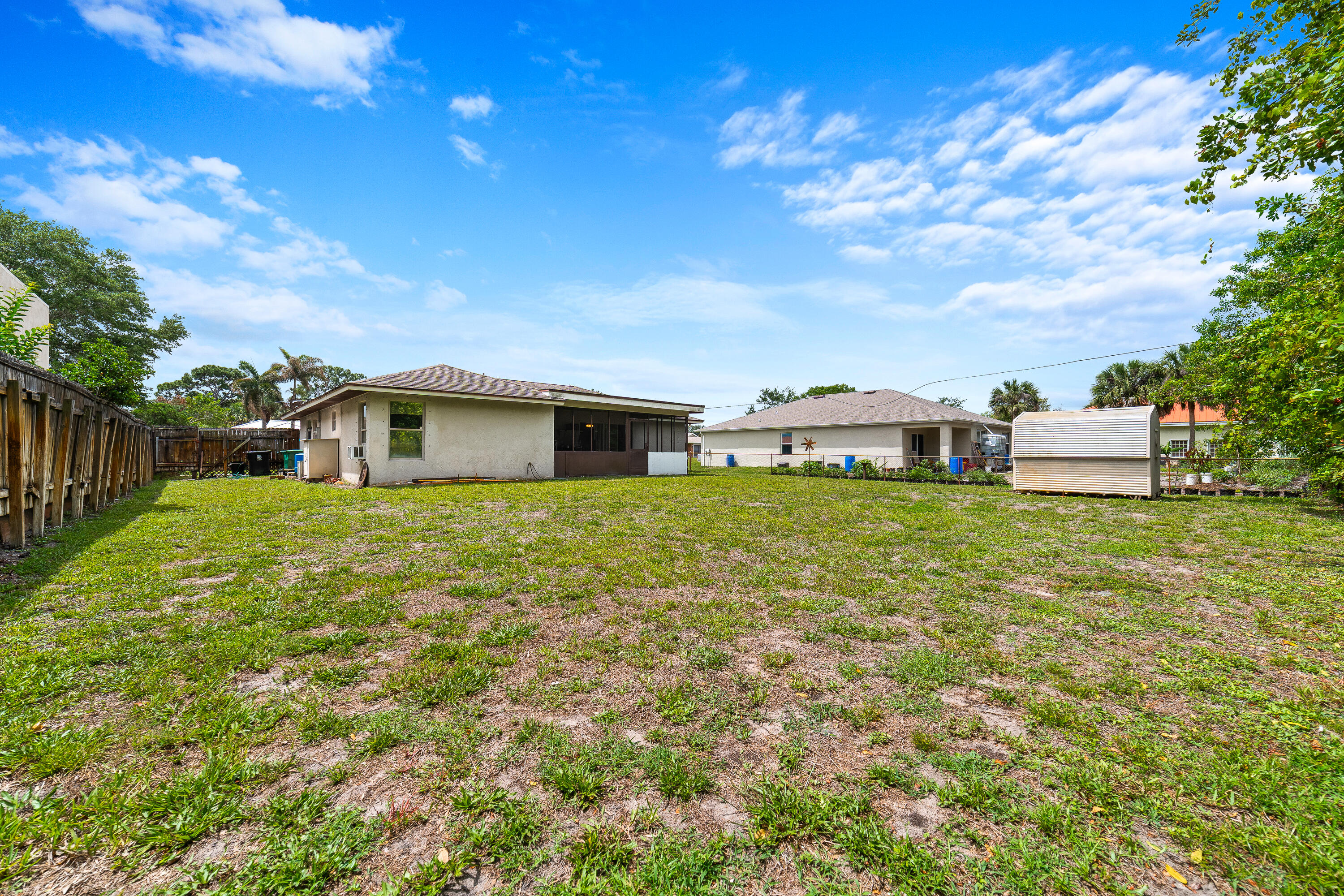PORT ST LUCIE SECTION 5 - Residential