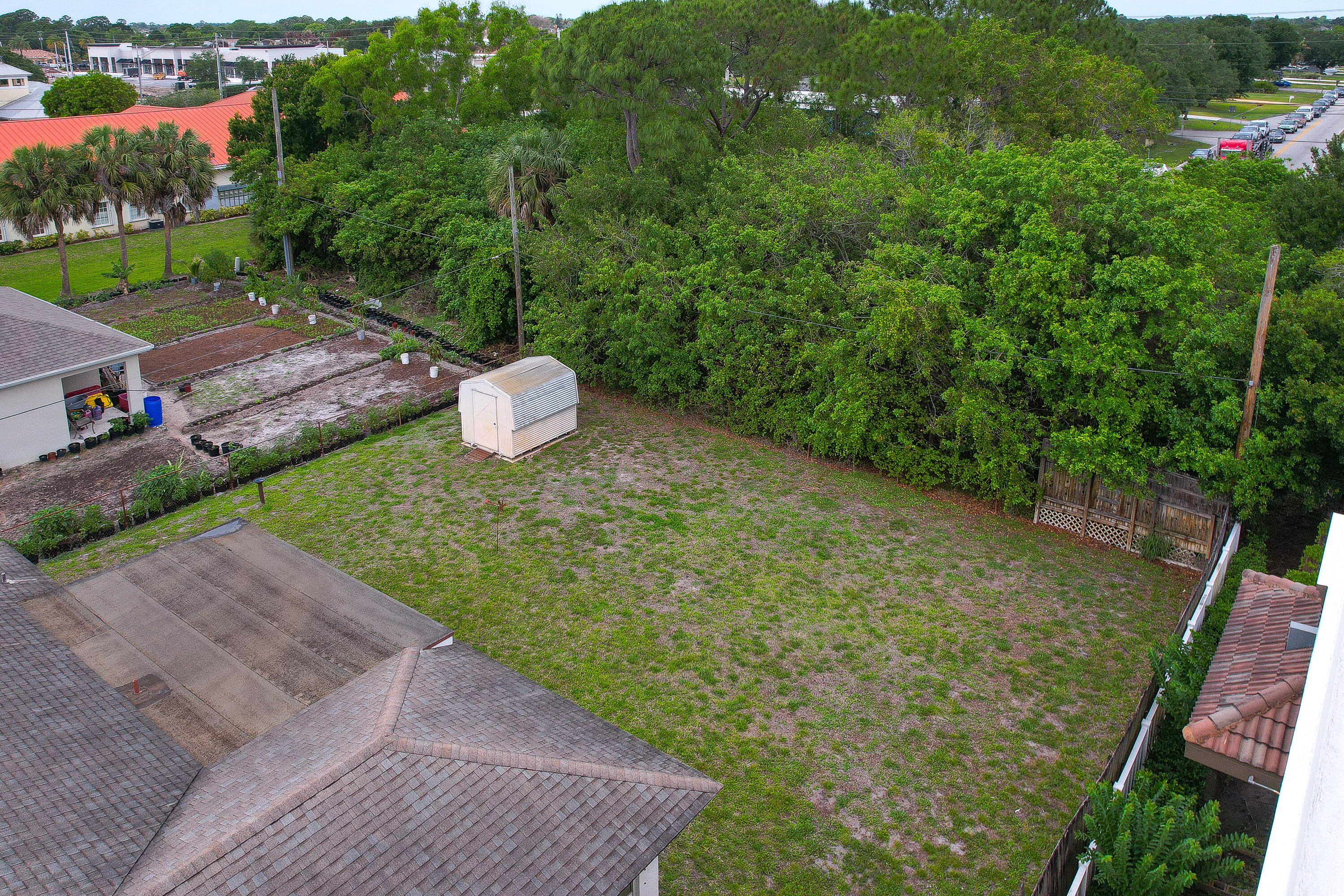 PORT ST LUCIE SECTION 5 - Residential