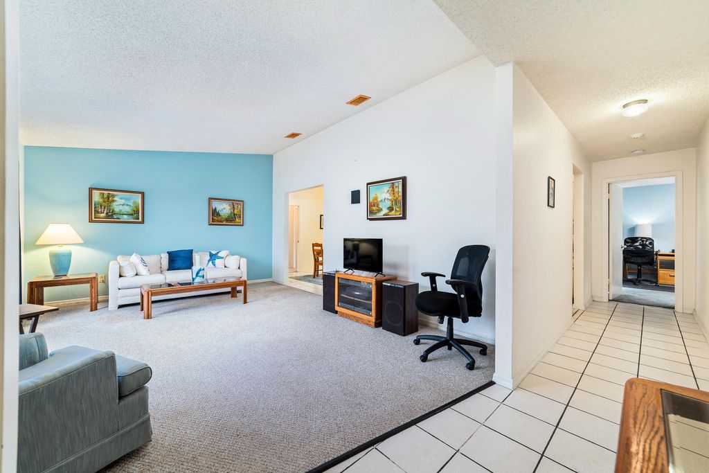 Photo of 651 SW Badger Terrace, Port Saint Lucie, FL 34953 (MLS # B26025843)