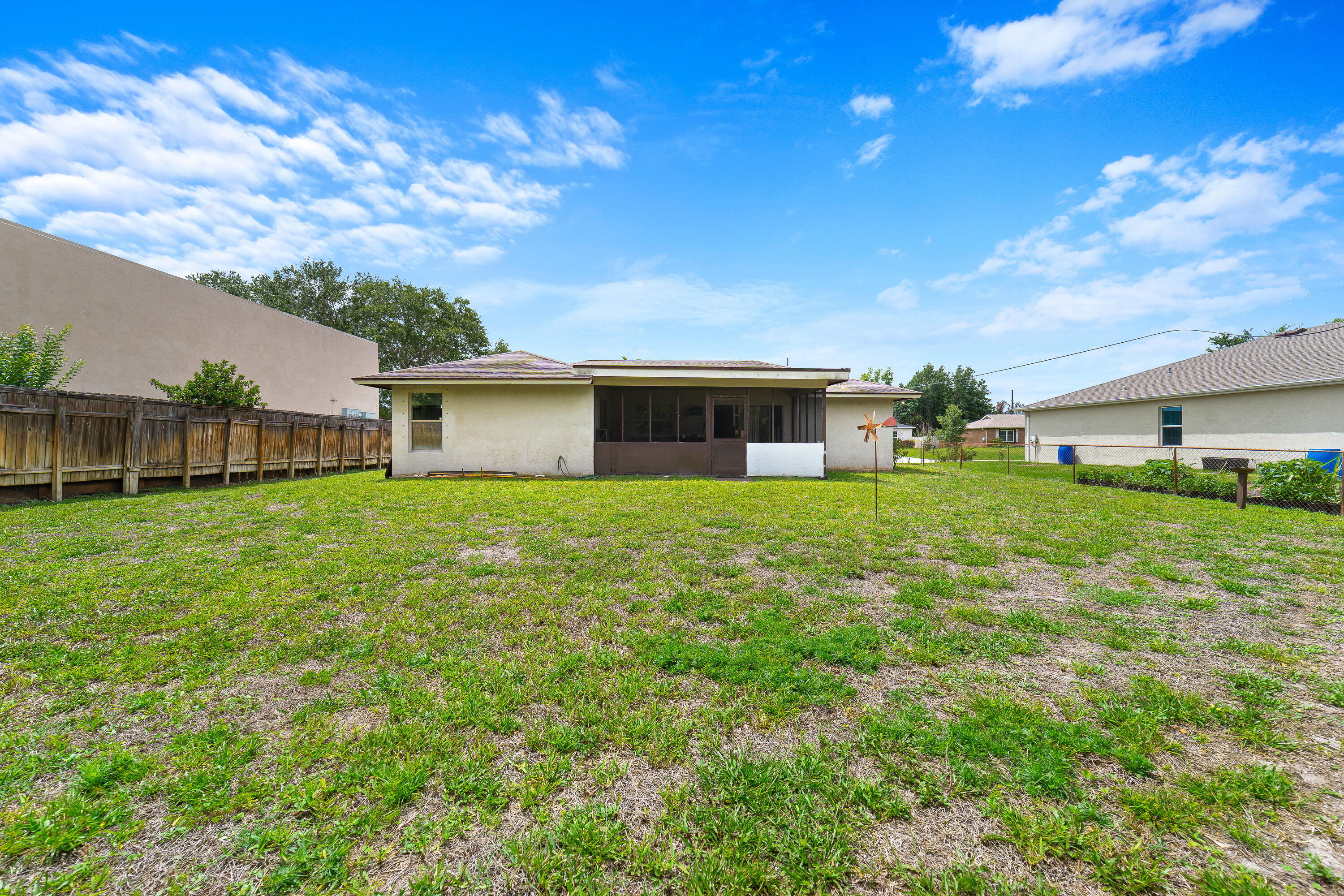 PORT ST LUCIE SECTION 5 - Residential