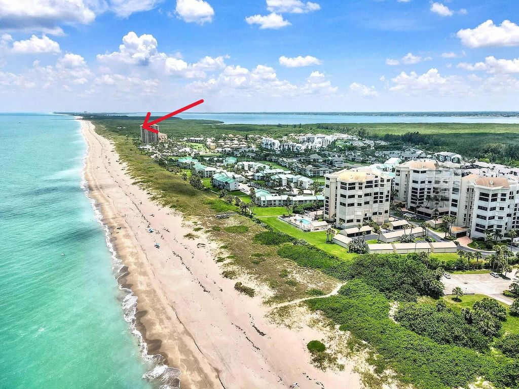 Photo of 2400 S Ocean Drive #81152, Fort Pierce, FL 34949 (MLS # R10958042)