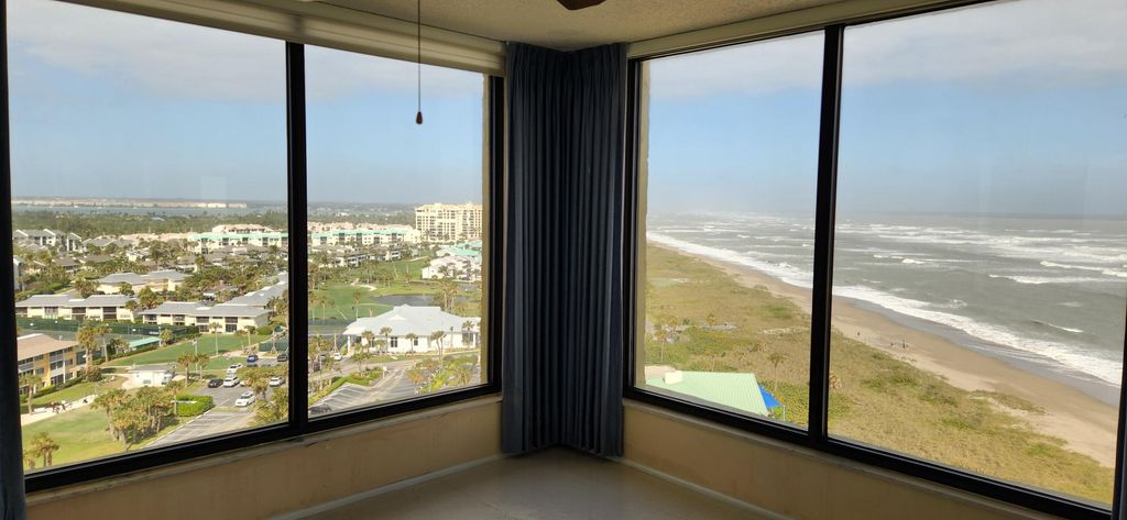 Photo of 2400 S Ocean Drive #81152, Fort Pierce, FL 34949 (MLS # R10958042)