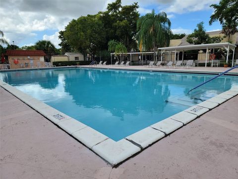 Tiny photo for 2309 SW 81st Terrace #5, North Lauderdale, FL 33068 (MLS # F10551696)