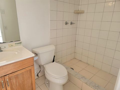 Tiny photo for 2309 SW 81st Terrace #5, North Lauderdale, FL 33068 (MLS # F10551696)