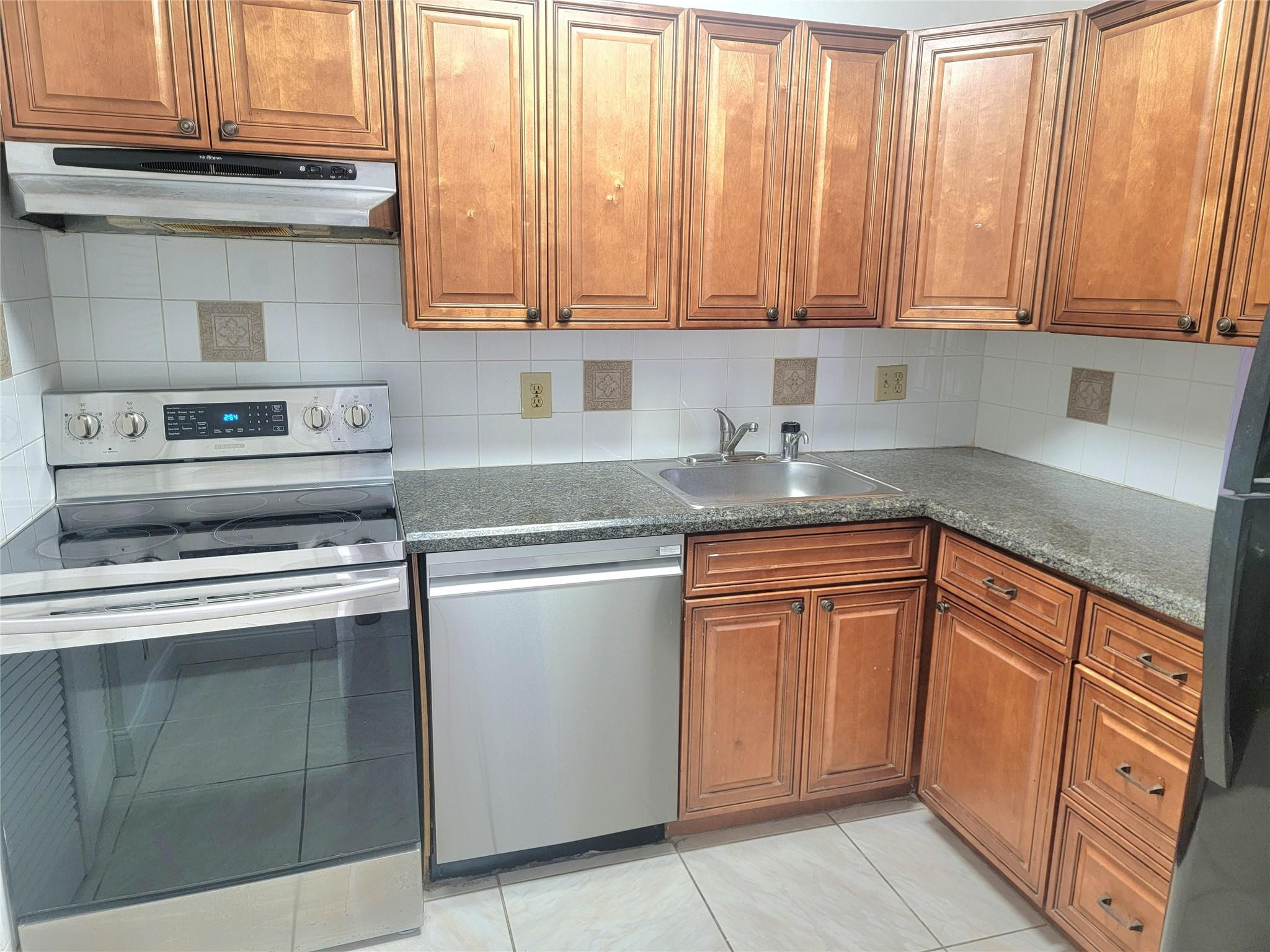 Oakbrook Village - Residential