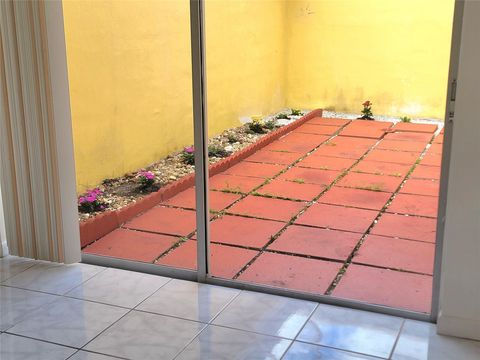 Tiny photo for 2309 SW 81st Terrace #5, North Lauderdale, FL 33068 (MLS # F10551696)