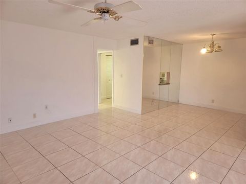 Tiny photo for 2309 SW 81st Terrace #5, North Lauderdale, FL 33068 (MLS # F10551696)