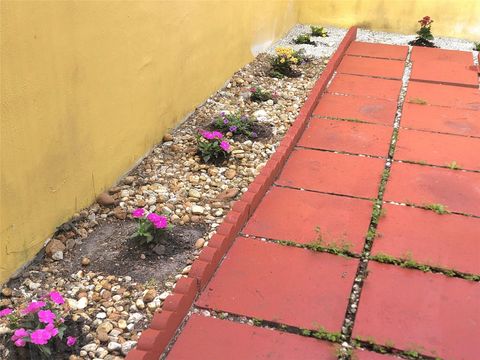 Tiny photo for 2309 SW 81st Terrace #5, North Lauderdale, FL 33068 (MLS # F10551696)