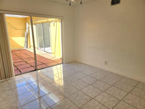 Tiny photo for 2309 SW 81st Terrace #5, North Lauderdale, FL 33068 (MLS # F10551696)