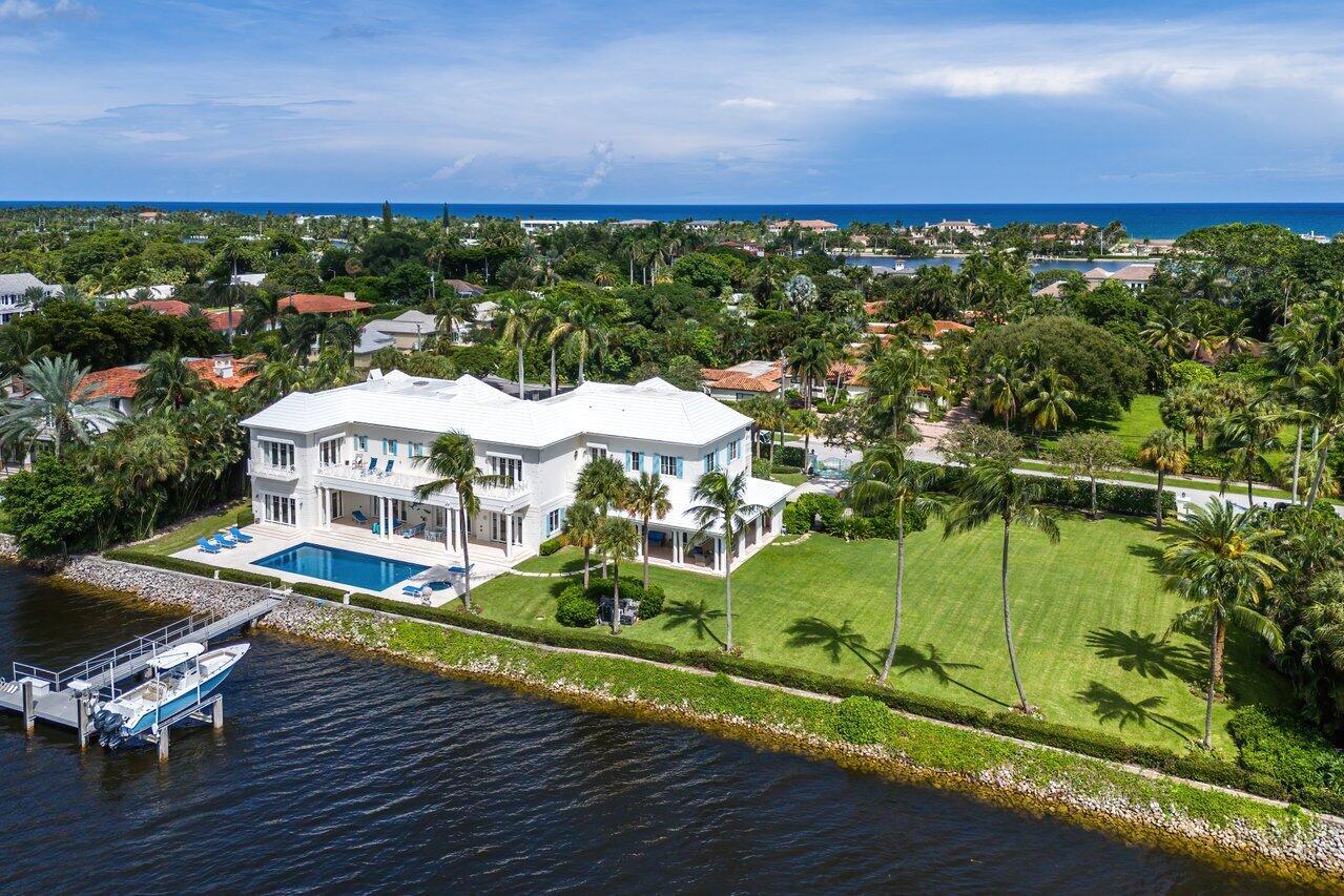 POINT MANALAPAN 10 - Residential