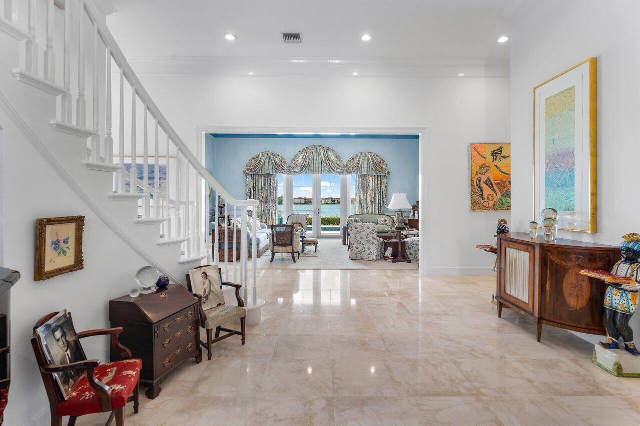 POINT MANALAPAN 10 - Residential