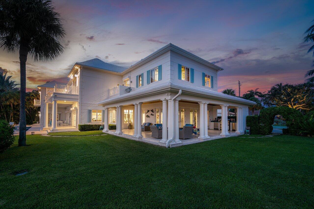 POINT MANALAPAN 10 - Residential