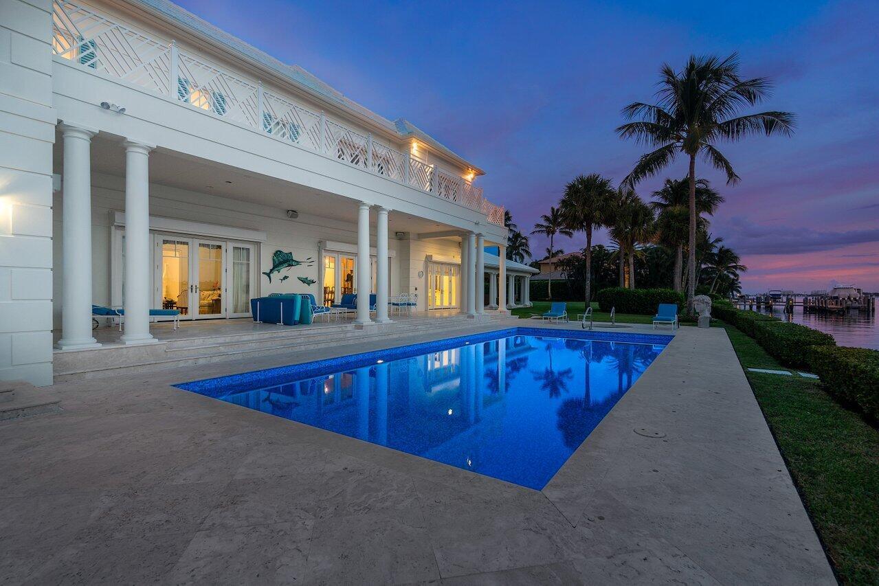 POINT MANALAPAN 10 - Residential