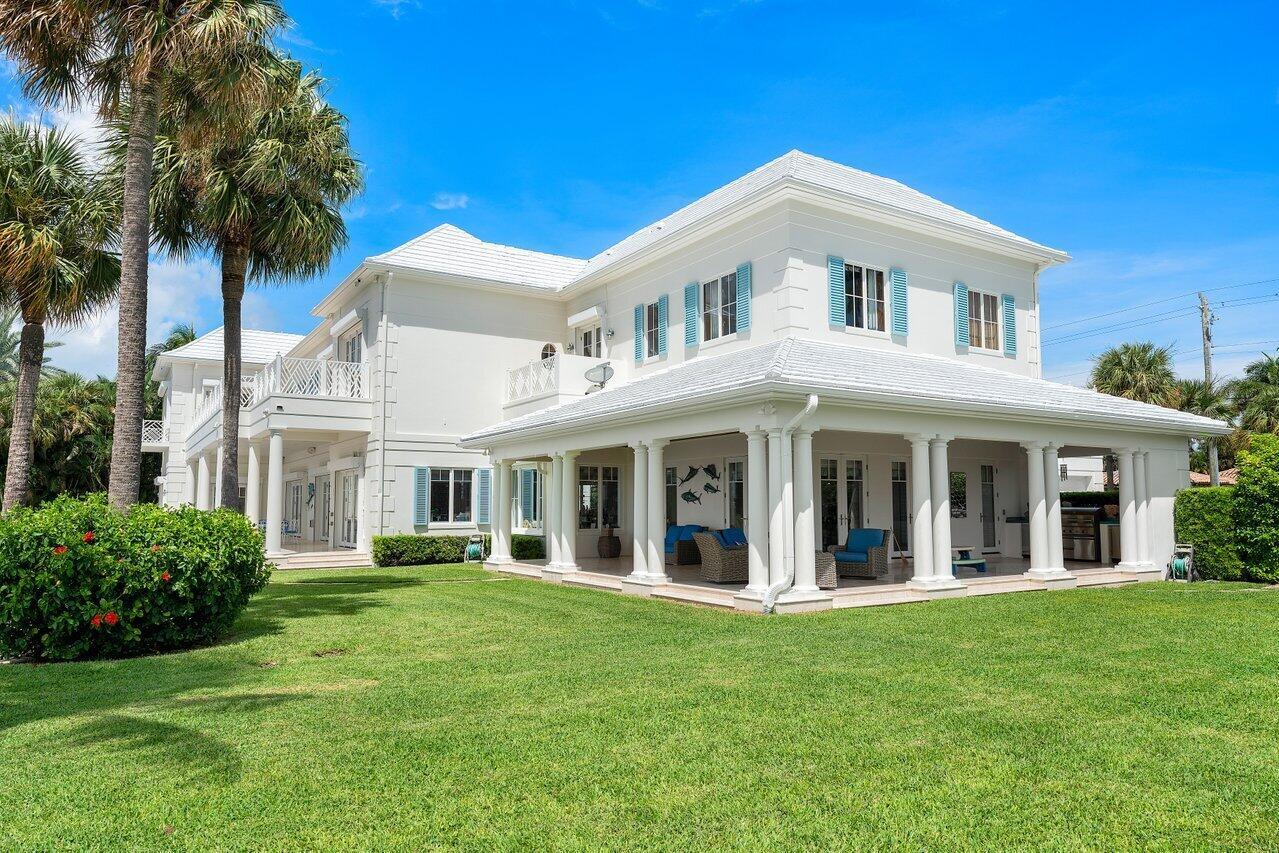 POINT MANALAPAN 10 - Residential