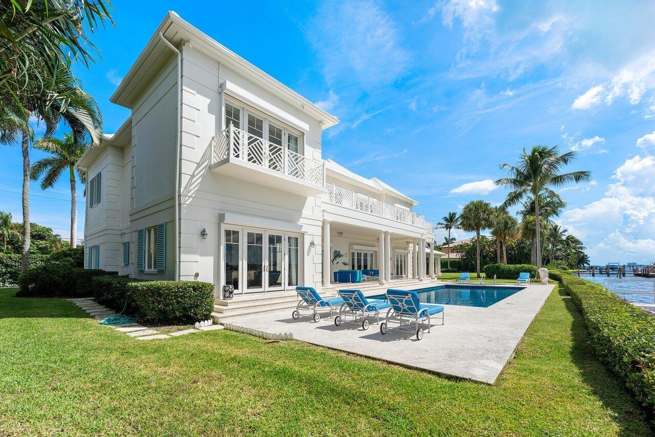POINT MANALAPAN 10 - Residential
