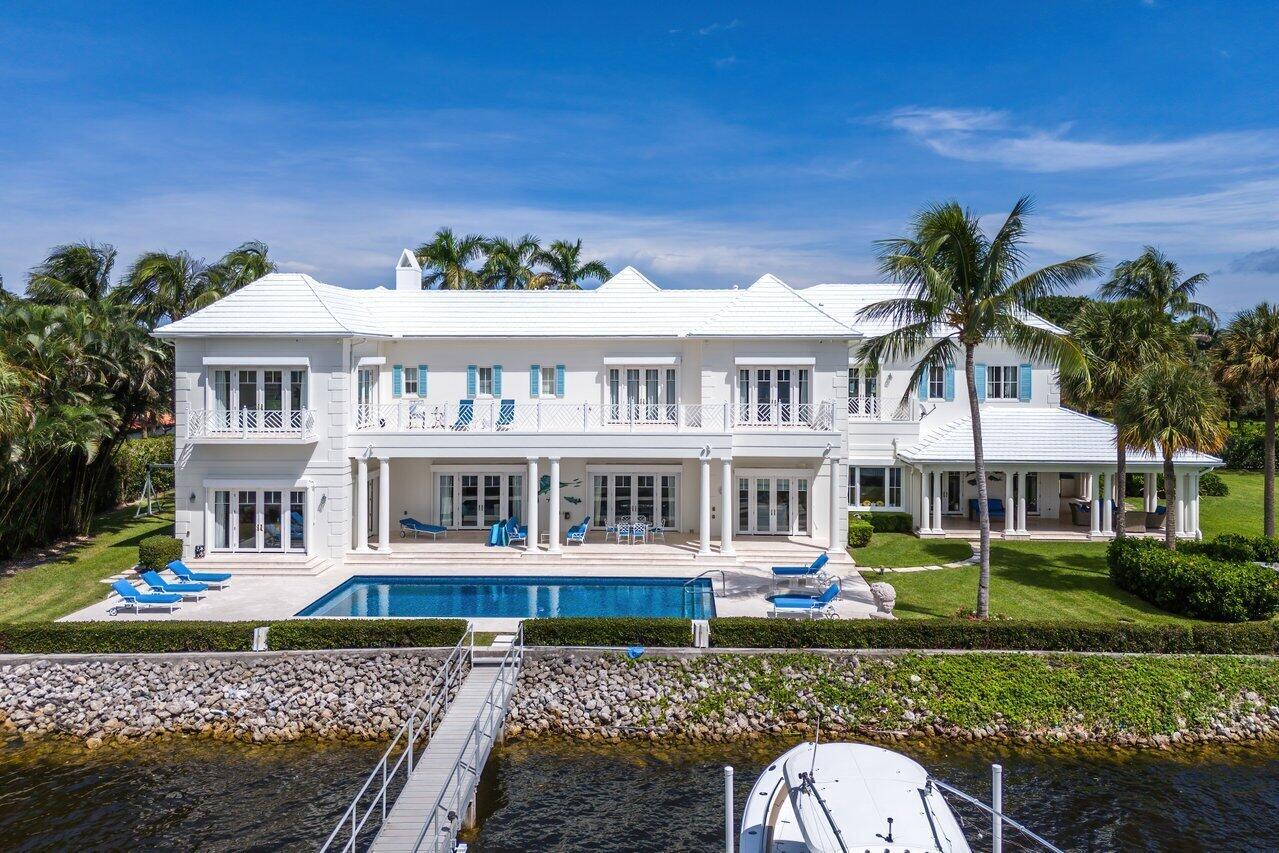 POINT MANALAPAN 10 - Residential