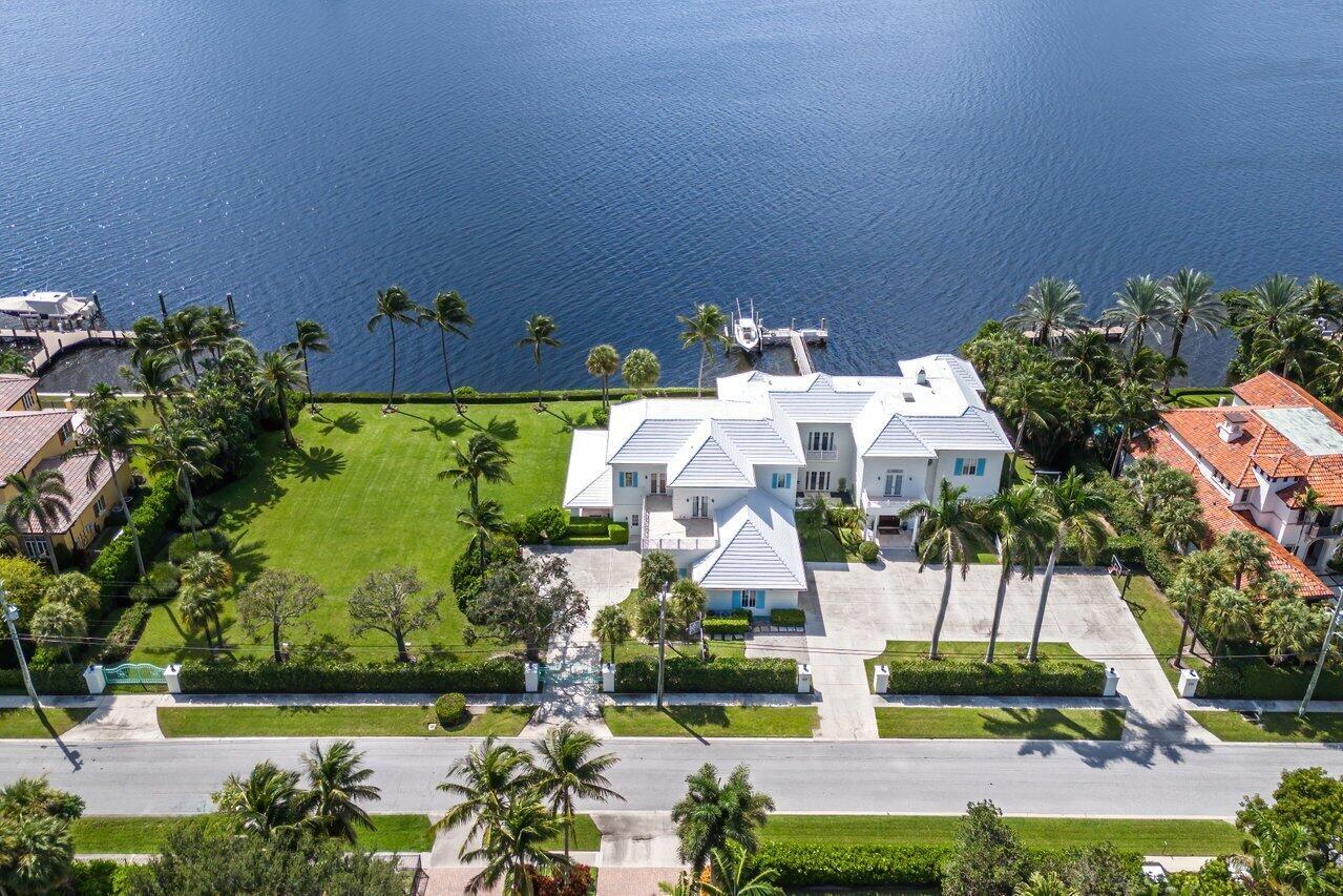 POINT MANALAPAN 10 - Residential