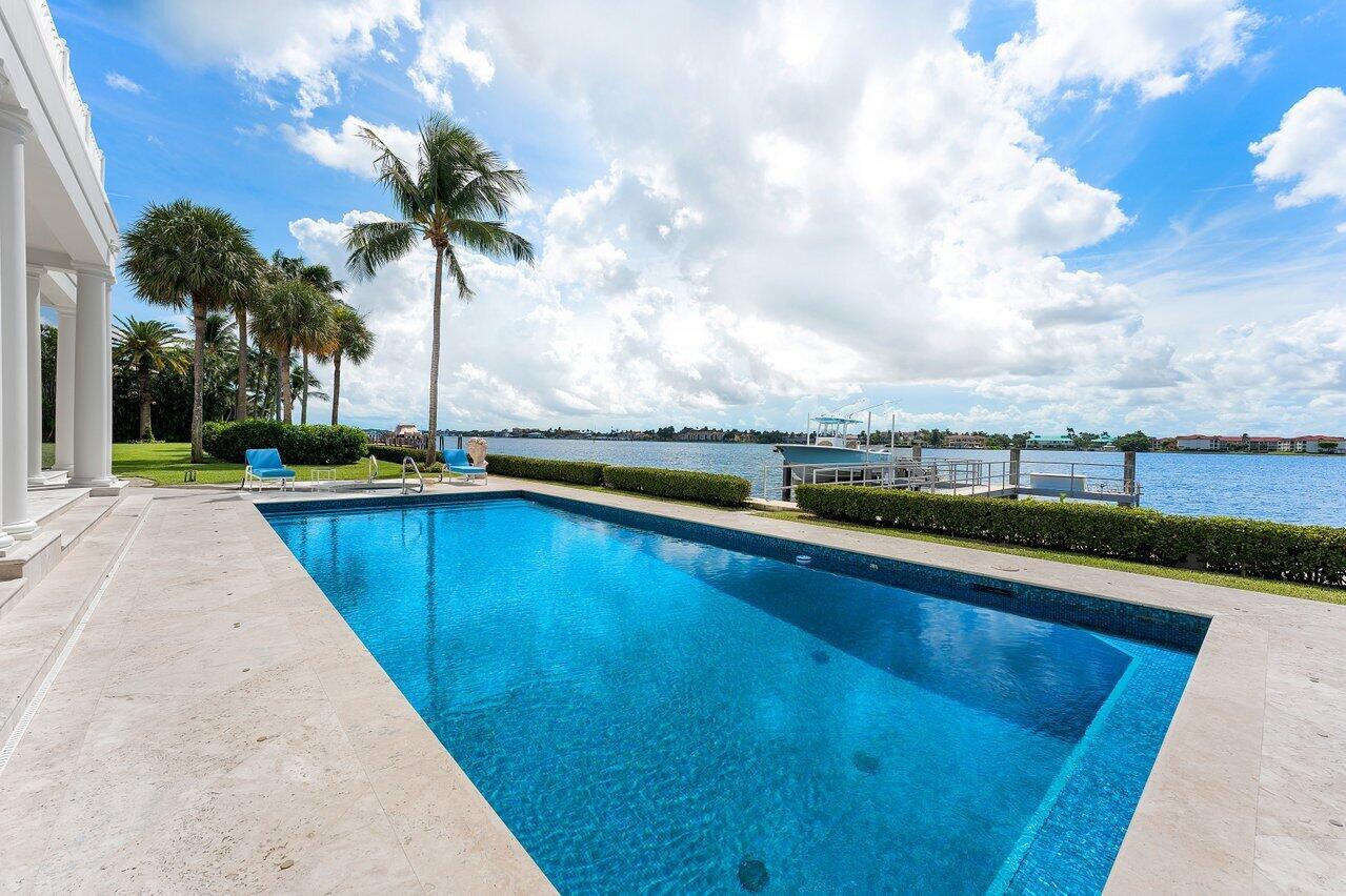 POINT MANALAPAN 10 - Residential