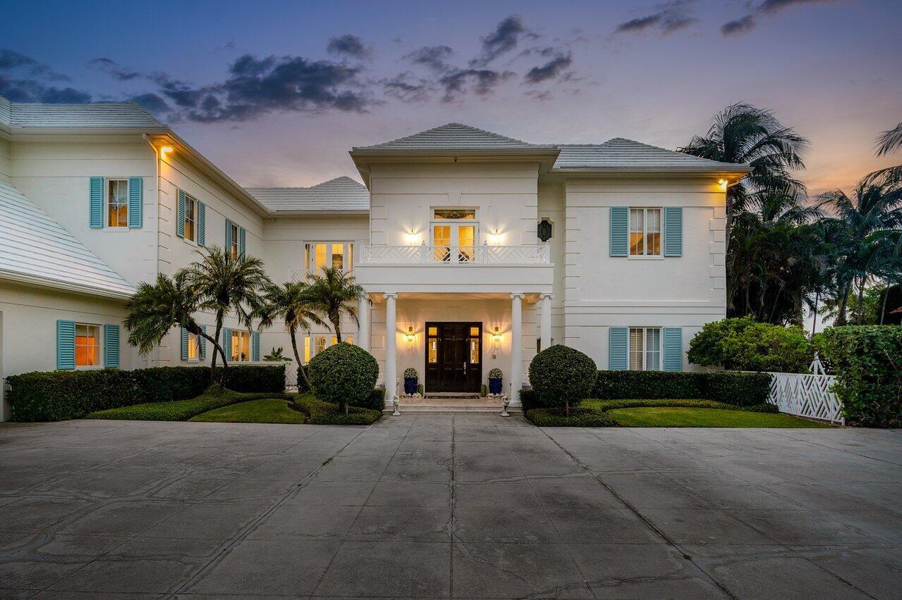 POINT MANALAPAN 10 - Residential