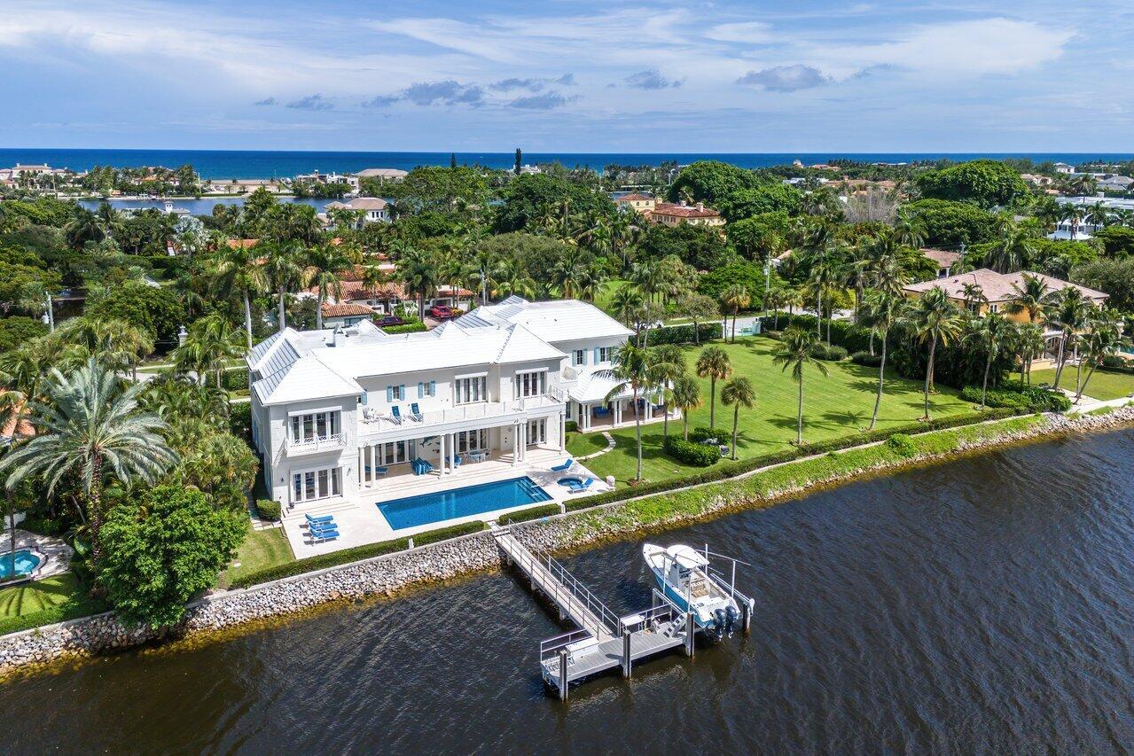 POINT MANALAPAN 10 - Residential
